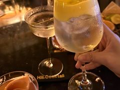 -Hill.Cocktail半山酒吧(中山店)