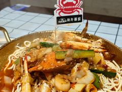 -狮龙啤酒烧烤屋(建二路店)