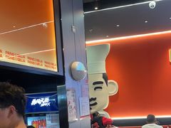 -胖哥俩肉蟹煲(富阳万达店)