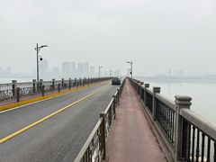 -西湖风景区-钱塘江大桥陈列馆