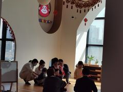 -123+智汇成长中心(保利时光里中心)