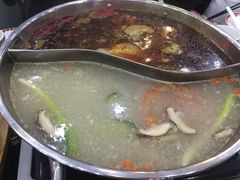 -活鱼馆(宜兴埠店)