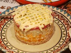 -通海俄式烧烤·俄罗斯大串(爱建店)