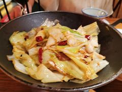 -老湘村·湖南土菜(天河维多利店)