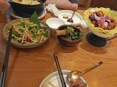 -云海肴·汽锅鸡·云南菜(东坝金隅店)