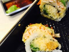 -牛油果大师寿司(瑞景店)