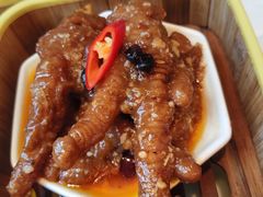 -香港狮子山下·明星粤菜餐厅(北苑店)