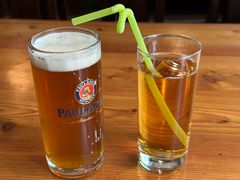 -宝莱纳啤酒花园餐厅PAULANER BRAUHAUS Nanjing(广州路店)