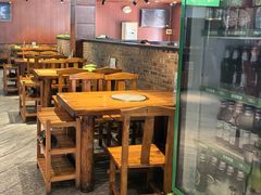 -義聚德·清真铜锅涮羊肉·烧烤(河东店)