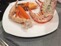 -星汇餐厅(新濠影汇店)