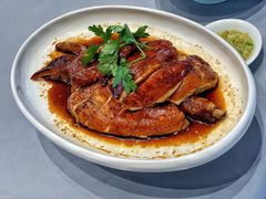 -一澜江宴·江景地标楚菜(江滩公园店)