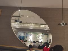 -卡朋西餐(铂顿城店)