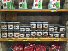 -青松牛肉干(大名路店)