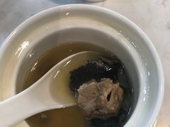 -立哥港式茶餐厅
