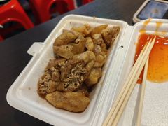 -细妹五香牛杂(步行街店)