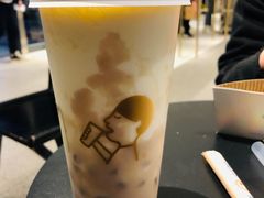 -喜茶(上海五角场万达店)