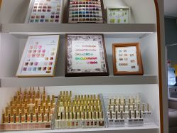 -瞧·享轻奢美甲美睫