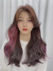 -苏奇发型·烫发染发