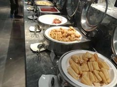 -美丽豪酒店(西安钟鼓楼回民街店)