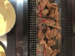-马路牙子地桌烤肉(工体店)