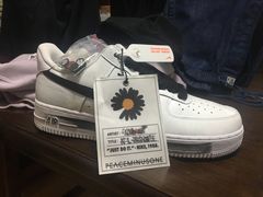 -NIKE KICKS LOUNGE体验店(北京新中关店)
