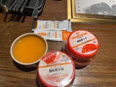 -新石器烤肉(中房金谊广场店)