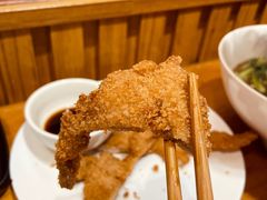 -君东记本帮面馆(天钥桥路店)