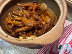 烧凤爪-靓靓蒸虾·头牌蒸虾(雪松路总店)