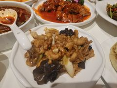 -老爷庙风味美食府(魏都大道店)
