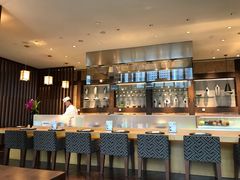 -Tsuru鹤日本料理(静安香格里拉店)