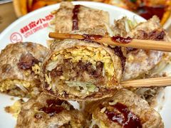 -福苗小骆驼烧烤(大唐不夜城店)