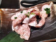 -谷牛日式烤肉(宝山U天地店)