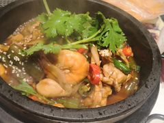 -欣旺·迎宾楼·百年无锡菜