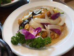 -贵宾庄炸酱面·韩式料理(高区店)