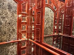 -上海瑞金洲际酒店