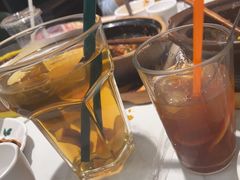 -火啫啫·粤式啫啫煲(南通首店)
