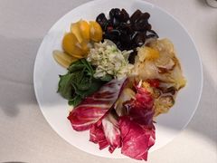 -狮王府淮扬菜(万象城店)