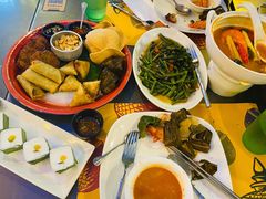 -simply thai天泰(长泰广场店)