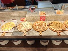 -比格比萨自助(国展店)