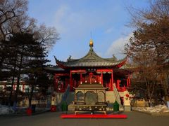 -哈尔滨极乐寺