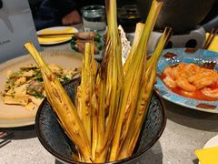 -半山腰·云南菜(侨福芳草地店)