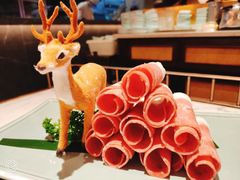 -捞神煲汤火锅(湖滨商业街店)