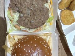 -麦当劳(朝阳北路店)