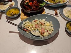 -鹿港小镇(悠唐店)