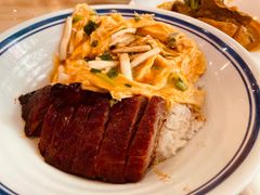 黯然销魂饭-新世界餐厅(万达店)