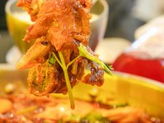 -蓉三少冒烤鸭·四川小吃集(北京首店)