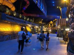 -波塞冬旅游度假区