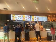 -苏氏牛肉面(丰北桥店)