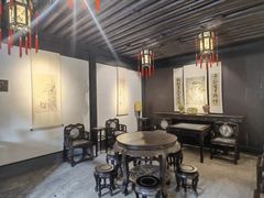 -绍兴鲁迅故里·沈园景区