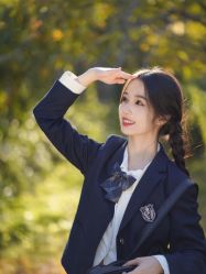 -蜜桃少女VISION写真馆(雁塔店)